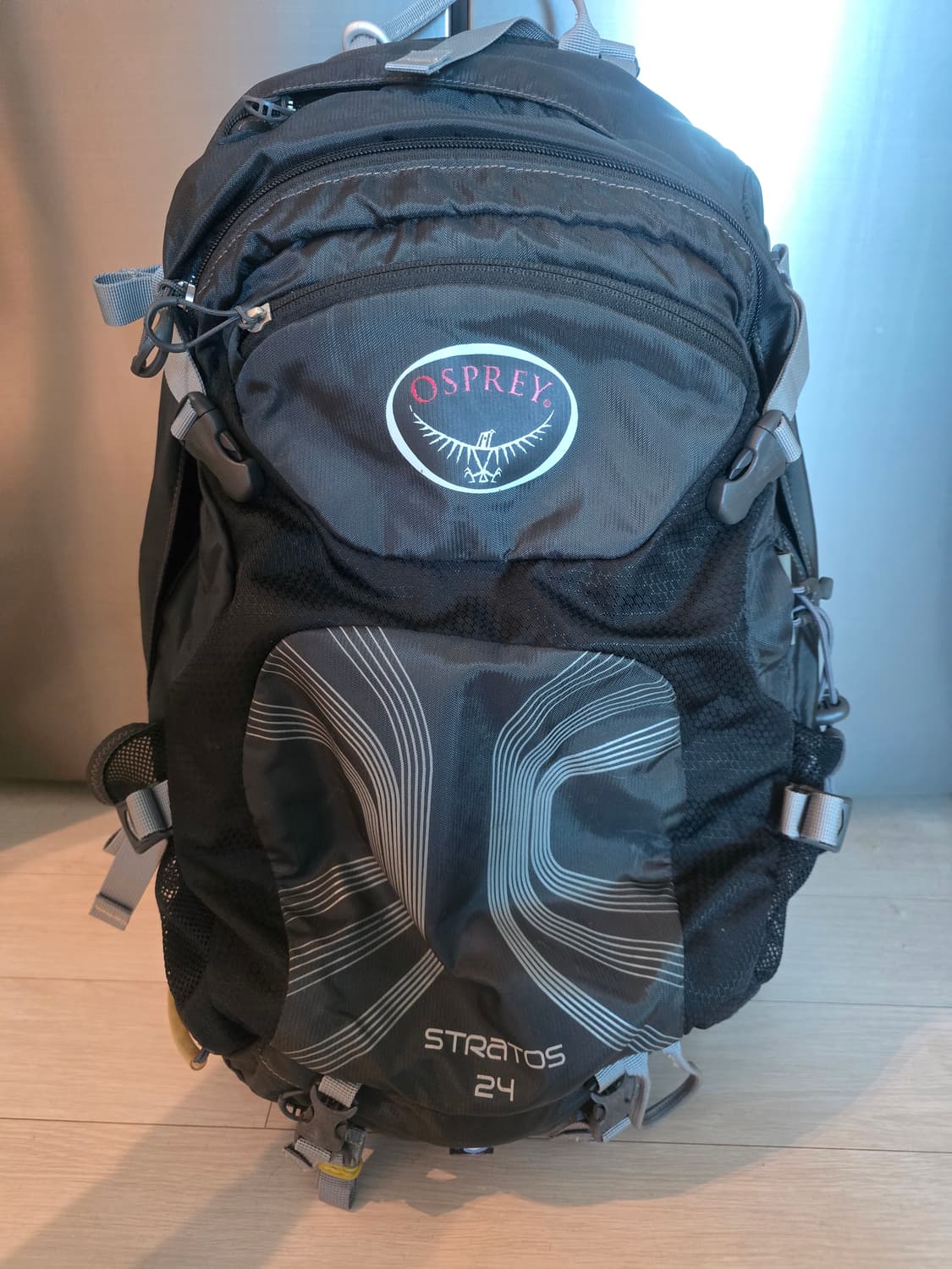 오스프리 24리터 트래킹백팩 상품이미지10