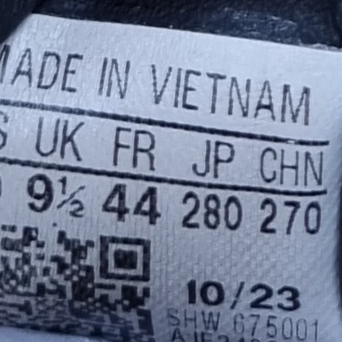 아디다스 핸드폰 스페지알 남성스니커즈 280 상품이미지6