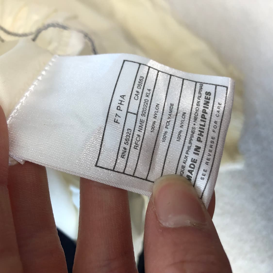 1990S 나이키 자켓 상품이미지5