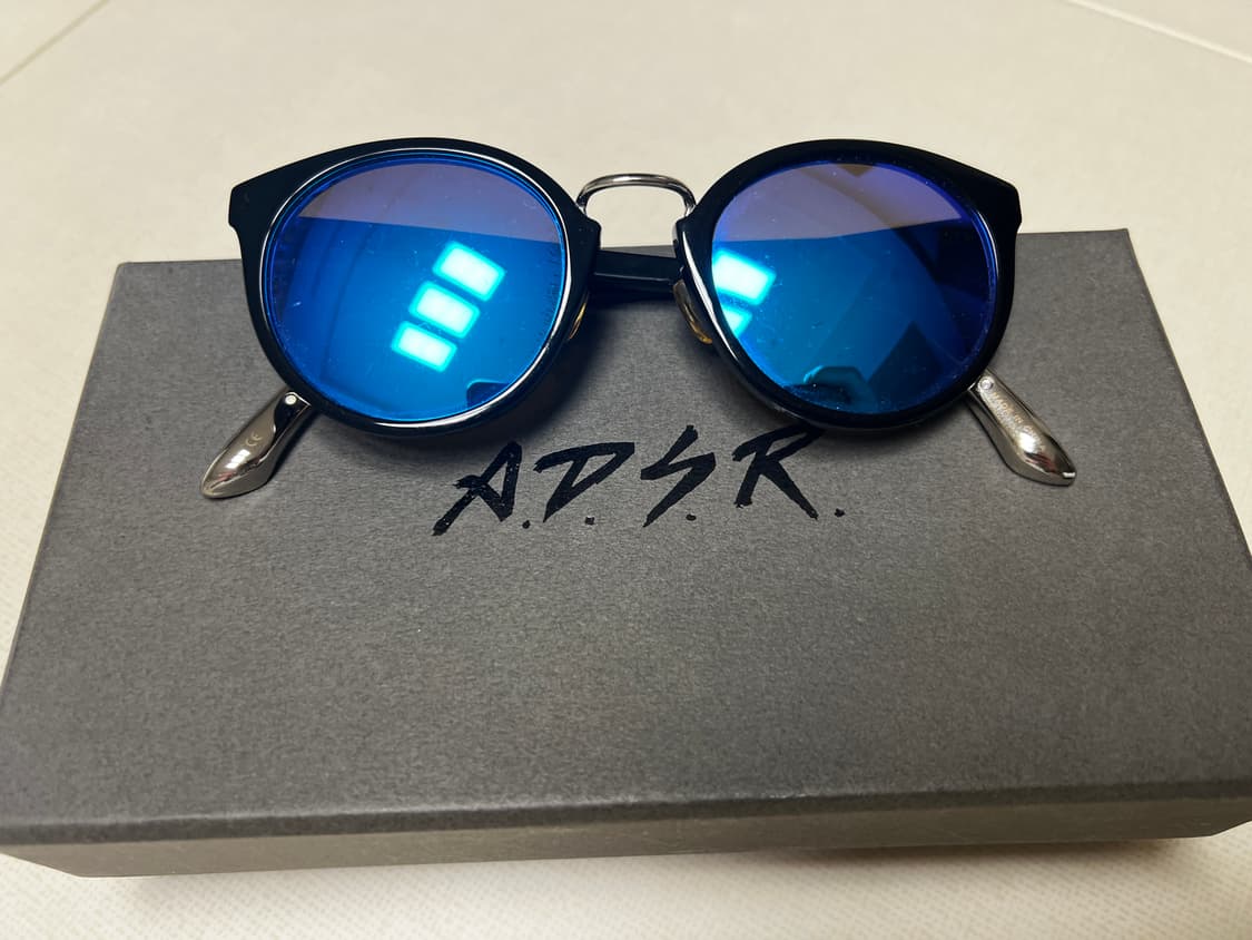 ADSR 선글라스 상품이미지2