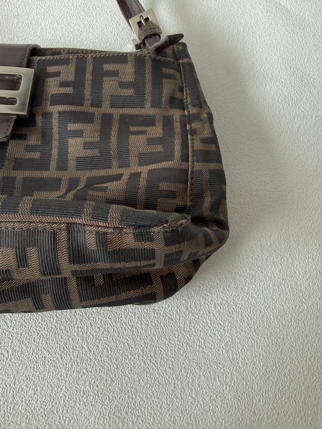 올드 펜디(FENDI) 숄더백(ITALY) 상품이미지3