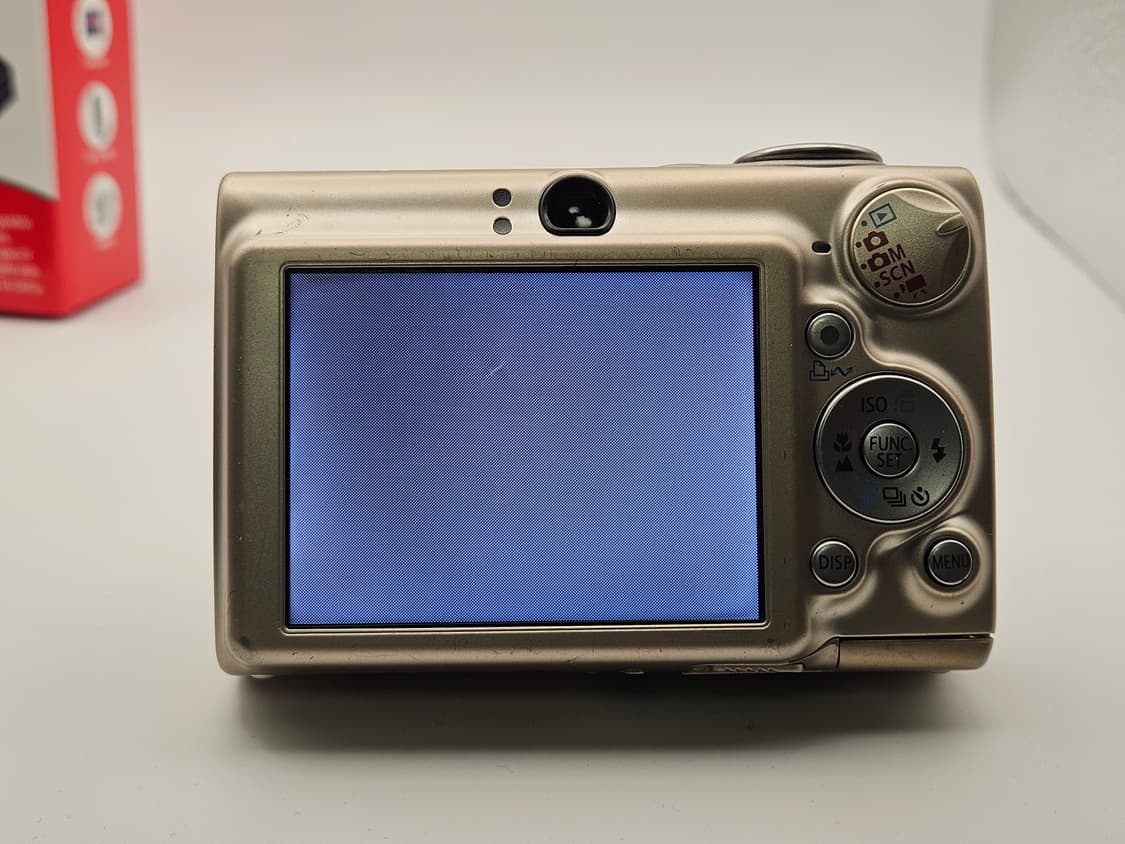 캐논 익서스750 빈티지디카  상품이미지8