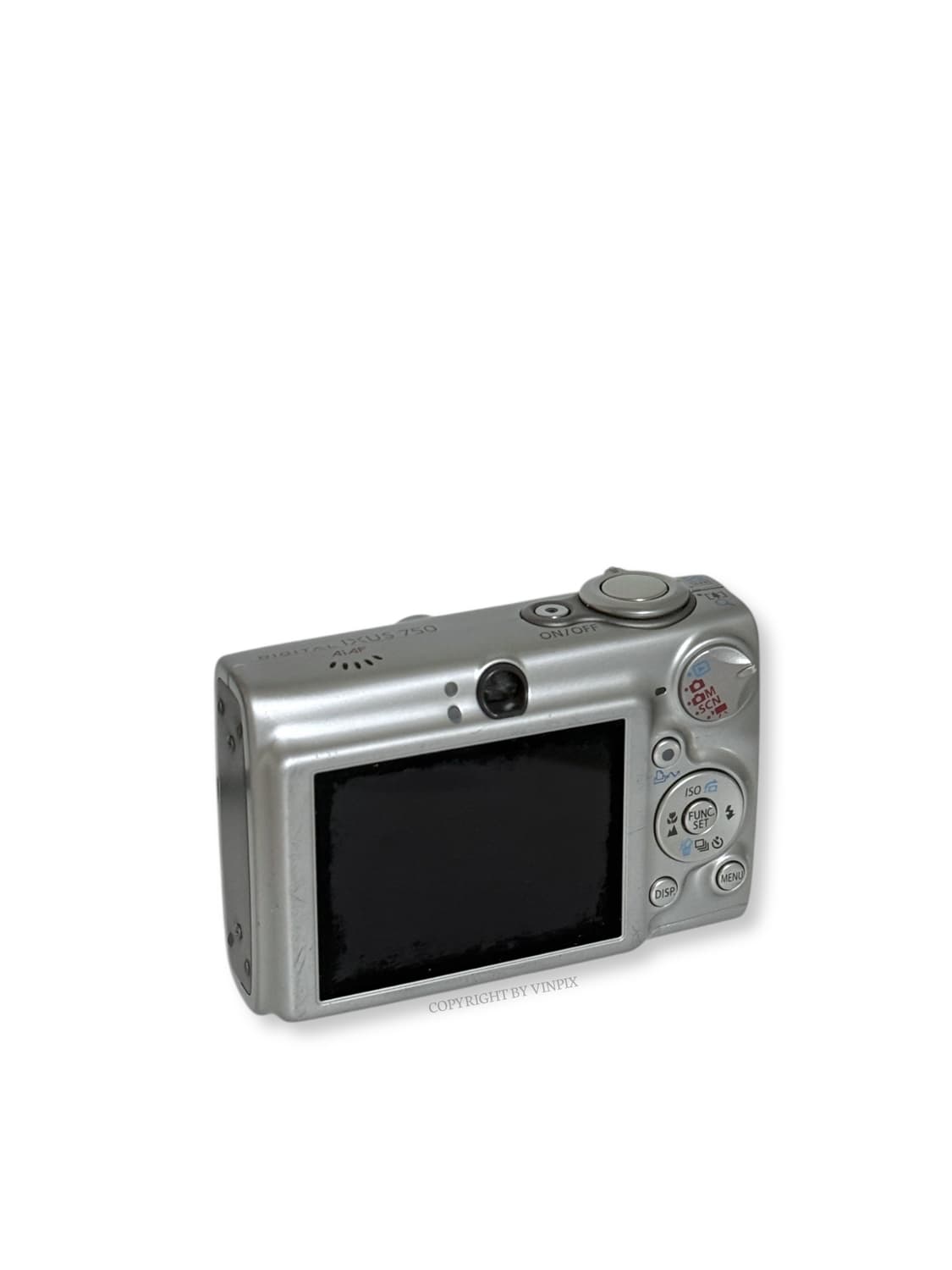 캐논 익서스 750(익시 700,파워샷 SD550) 디지털 카메라 디카 상품이미지7