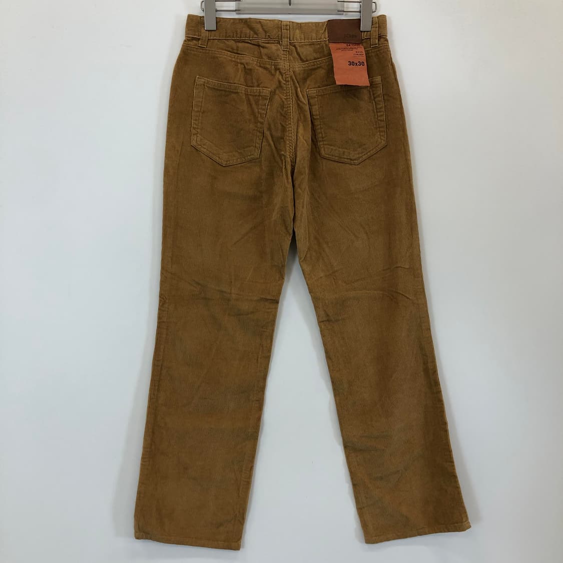 J CREW 제이크루 코듀로이팬츠 여성 28 인치 부츠컷 상품이미지2