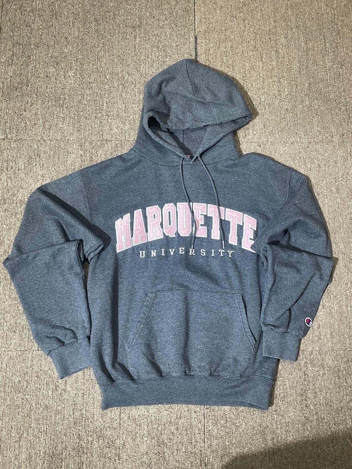 (S) Champion 챔피온 후드티 상품이미지2