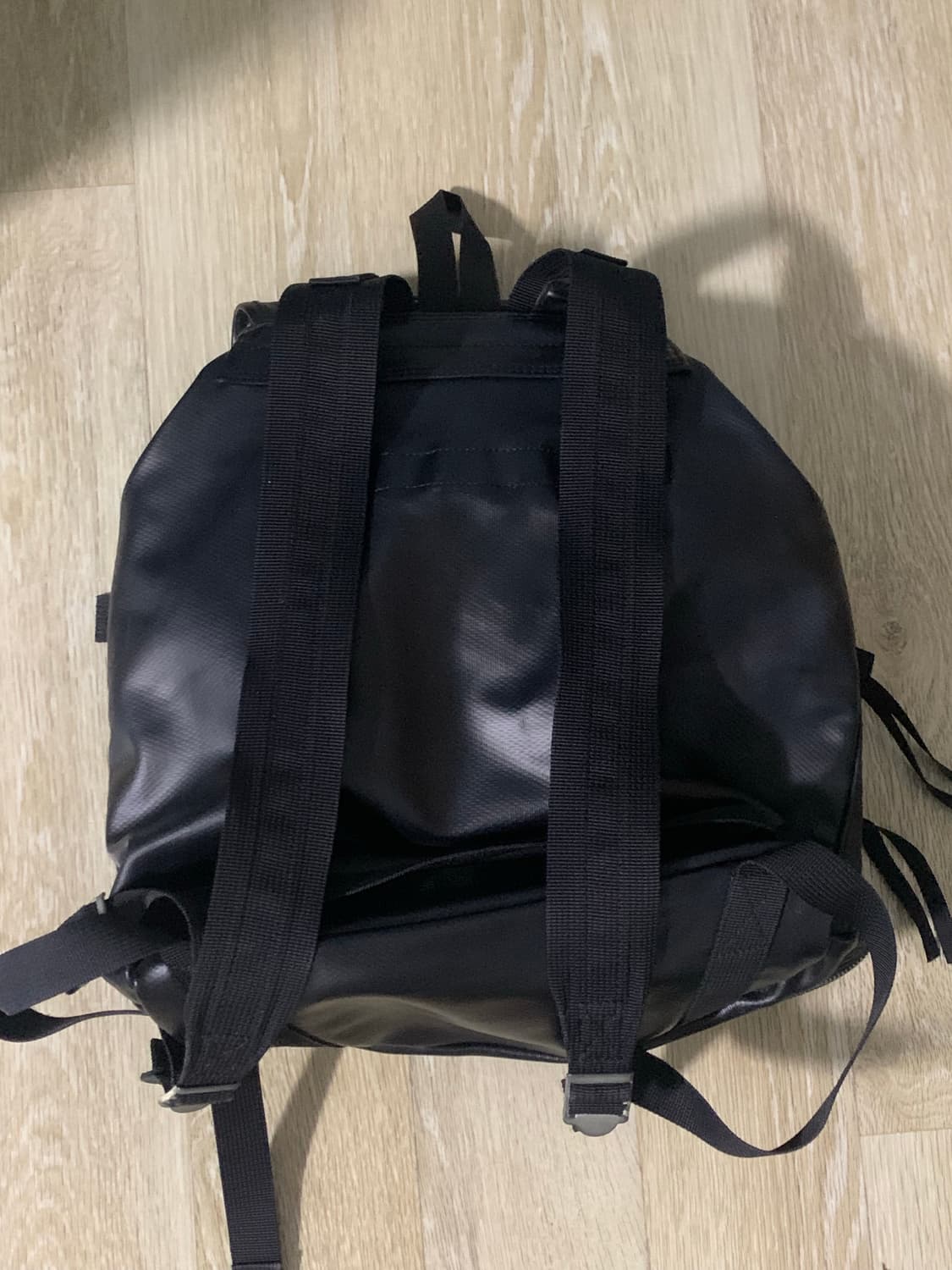 요시다포터 러기지라벨 럭색 상품이미지2