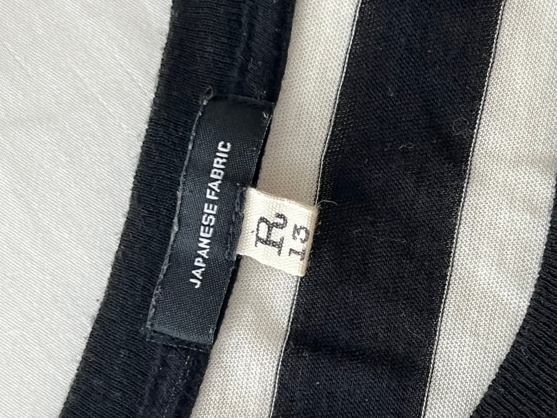 R13 티셔츠 상품이미지3
