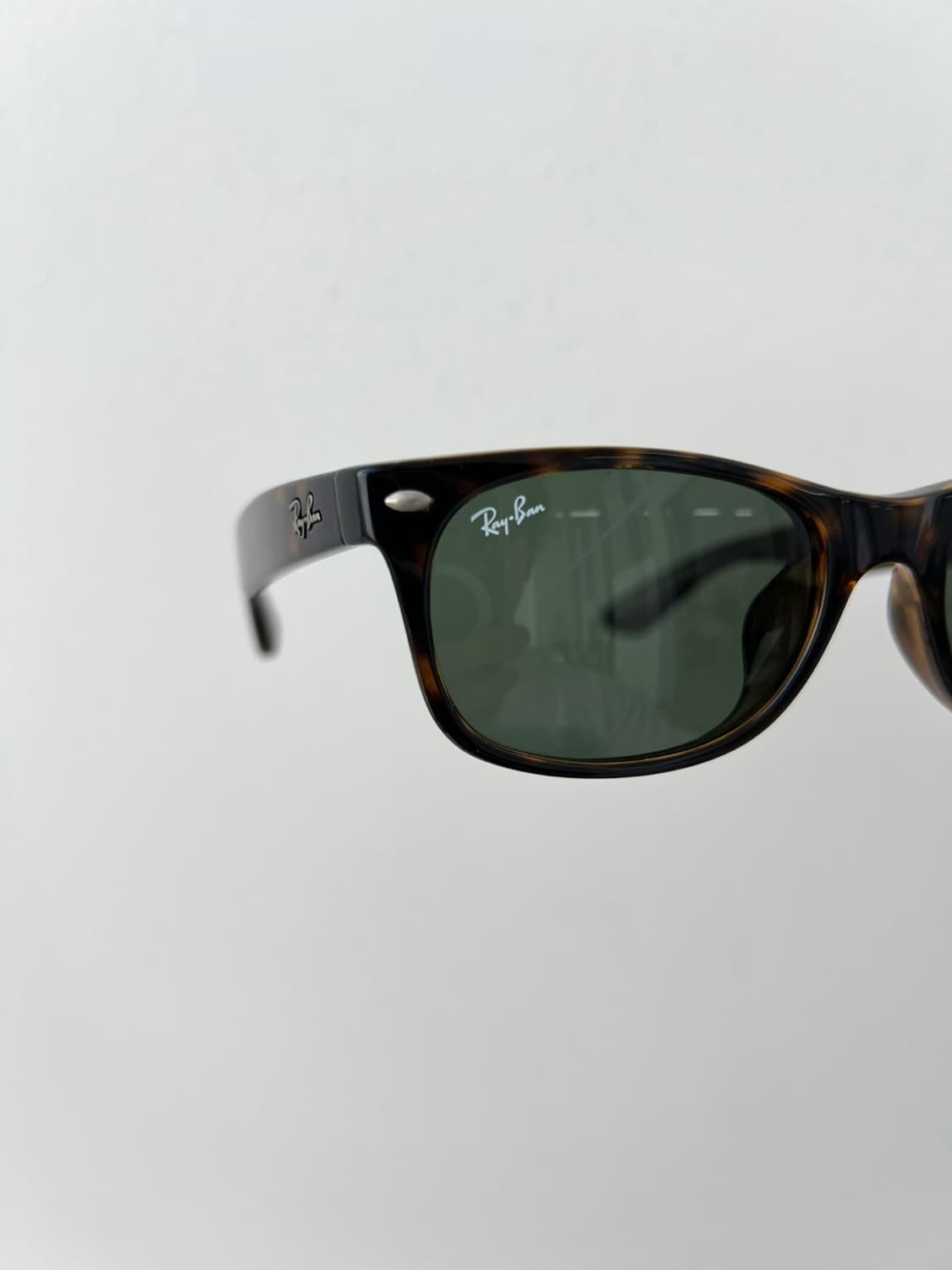 RB2132-f 뉴 웨이페어러 902/ 52size 상품이미지3