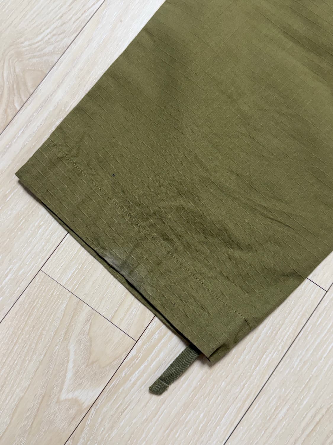 칼하트 레귤러 카고팬츠 32 상품이미지2