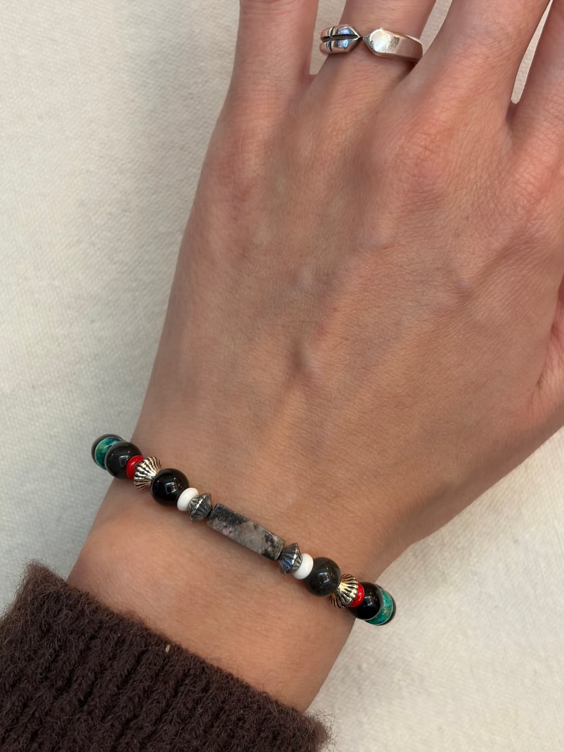 Mystic Nomad Bracelet — 미스틱 노마드 브레이슬릿 상품이미지5