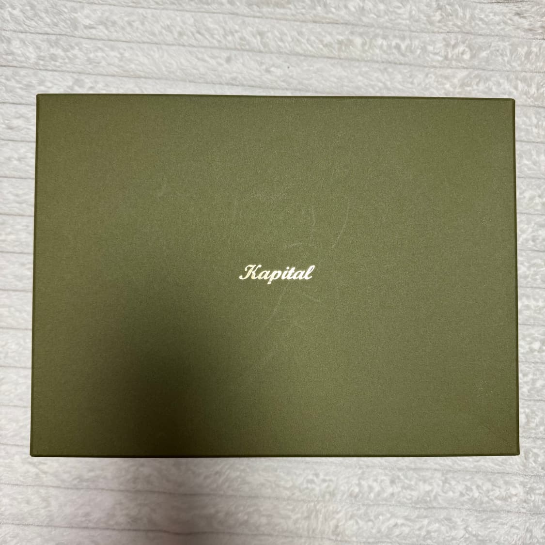 캐피탈 푸에블로 사보 샌들 상품이미지9