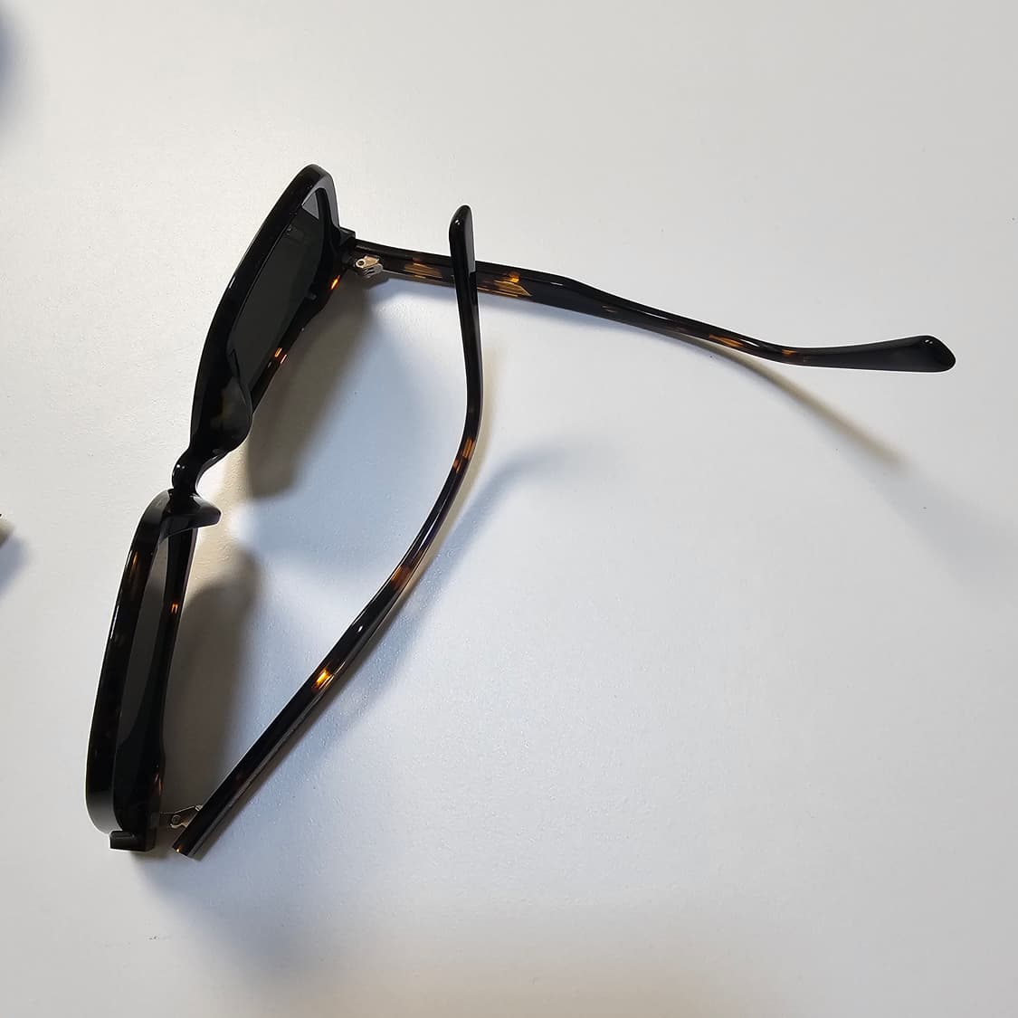 젠틀몬스터 살 SAL T1 레오파드 선글라스 상품이미지5