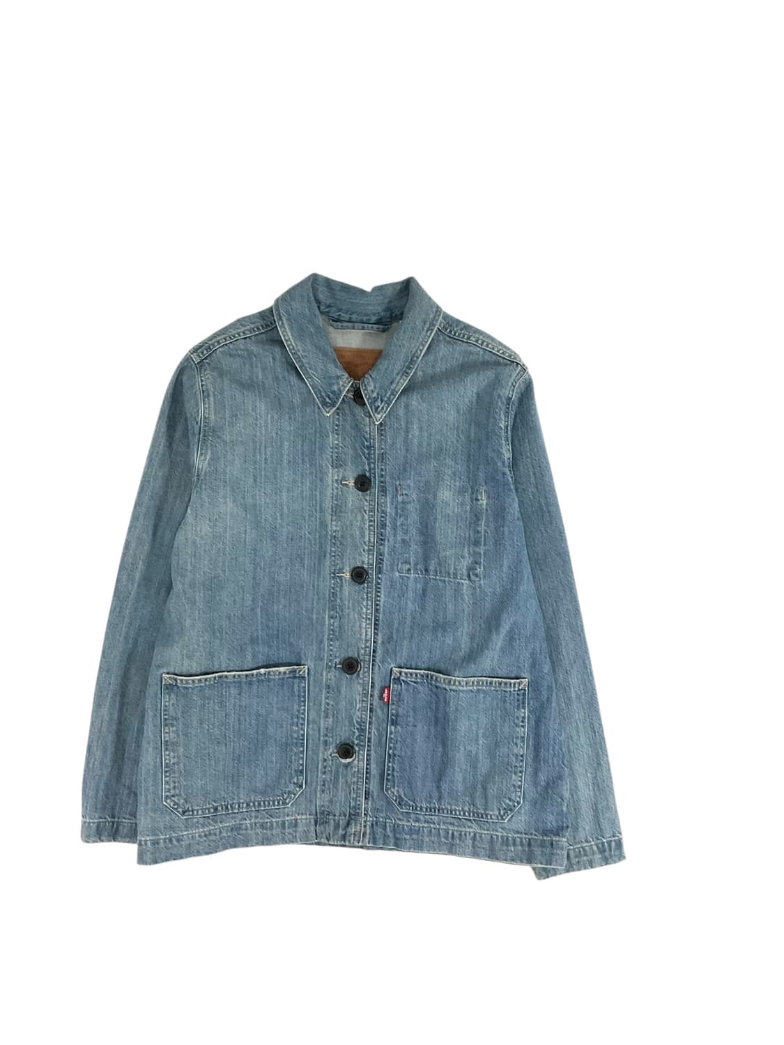 Levi’s 데님 자켓  상품이미지1