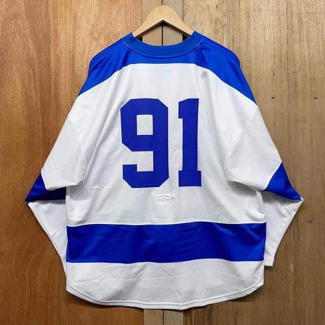 나이키 연세대학교 져지 made in JAPAN (XL 상품이미지4