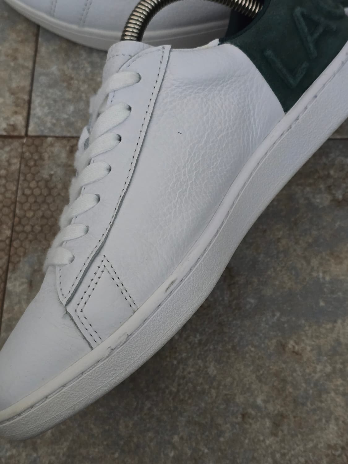 (230)라코스테 카나비 에보  상품이미지6