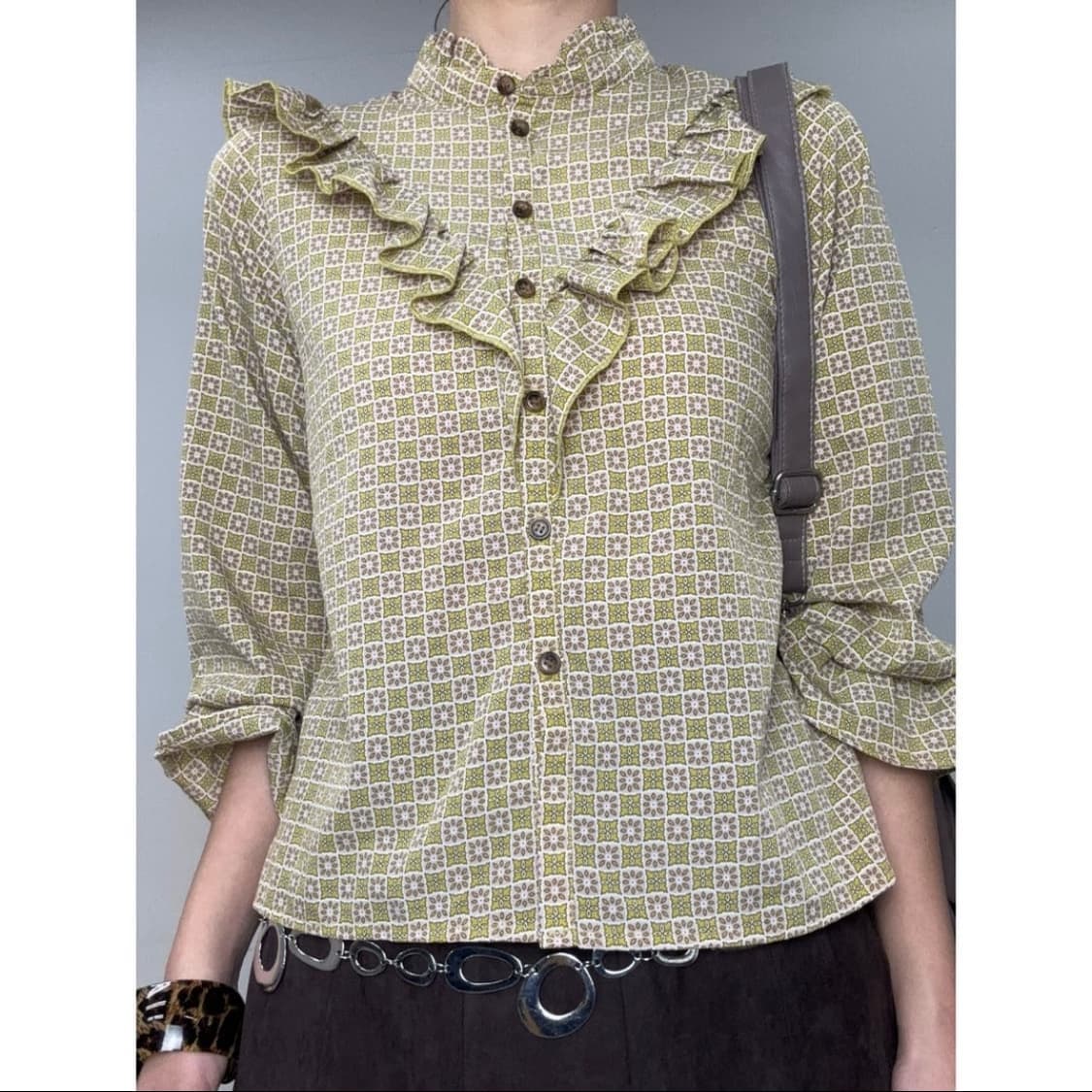 Olive Antique Set (3 pieces) 상품이미지2