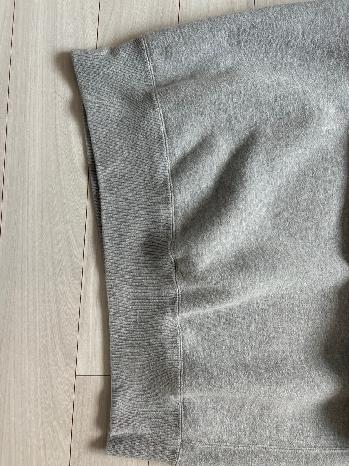 콜림보 스웻 XL 상품이미지4