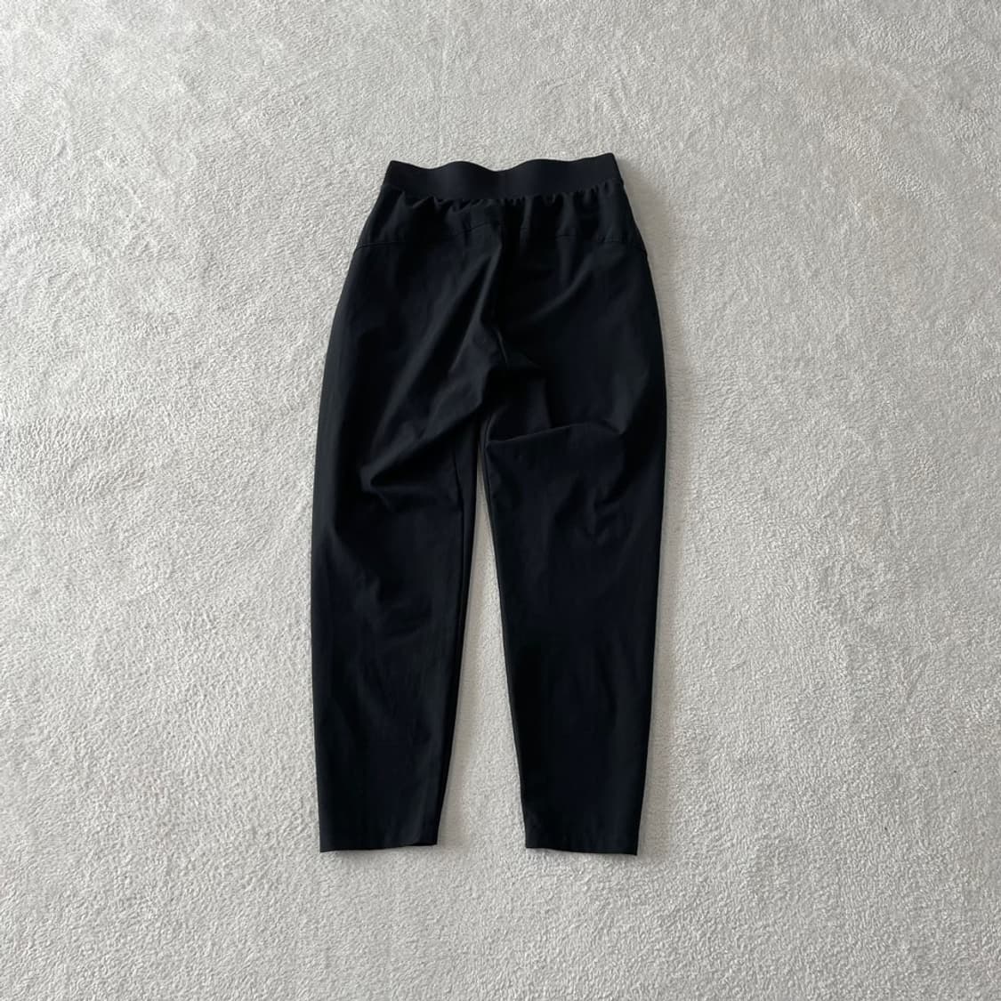S 나이키 여성 신형 여름 드라이핏 팬츠 바지 러닝 상품이미지8