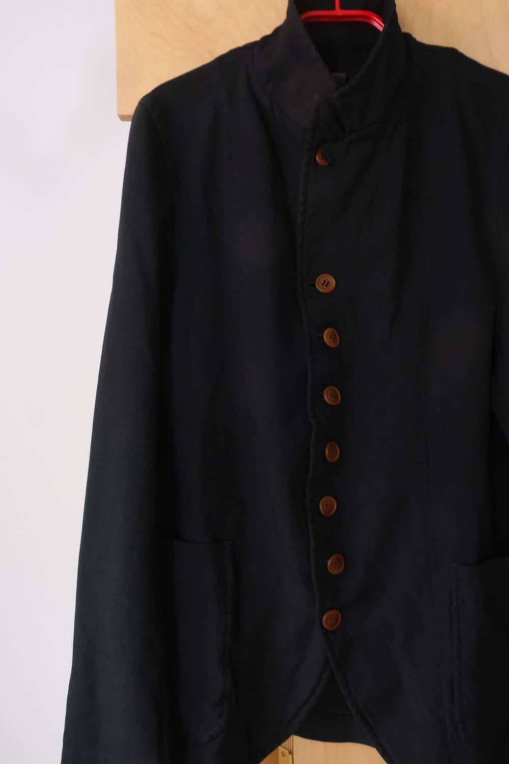 COMME des GARÇONS SHIRT Blazer 상품이미지4