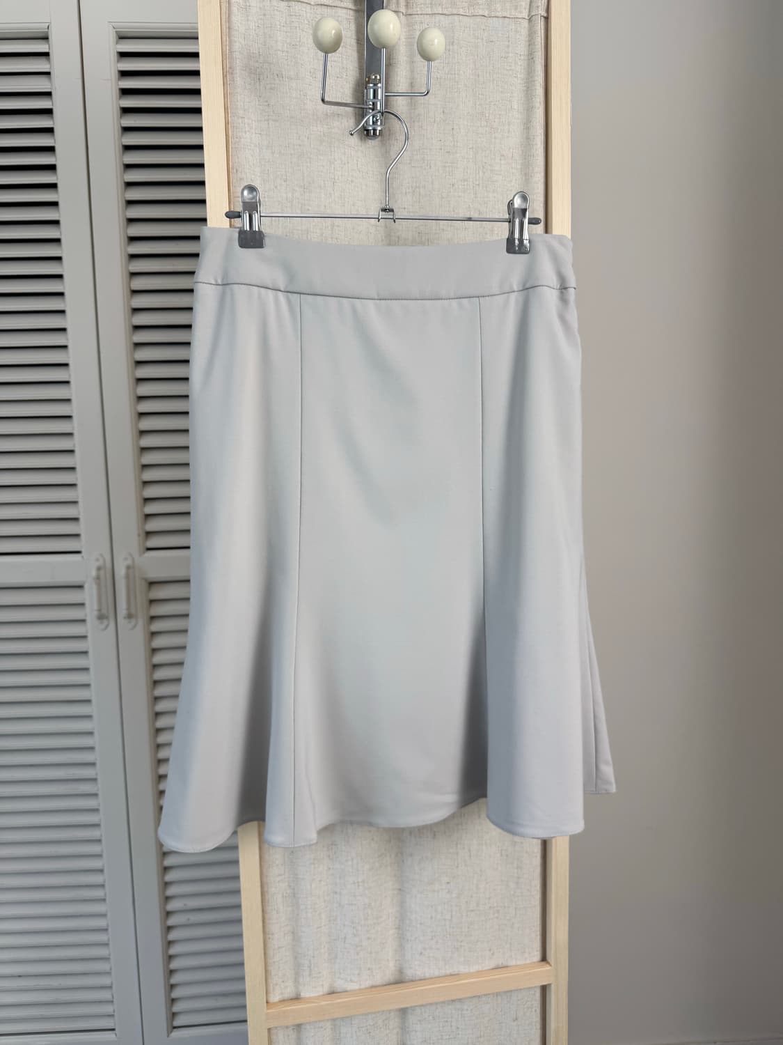 Armani Collezioni 오피스코어 미디스커트 상품이미지1