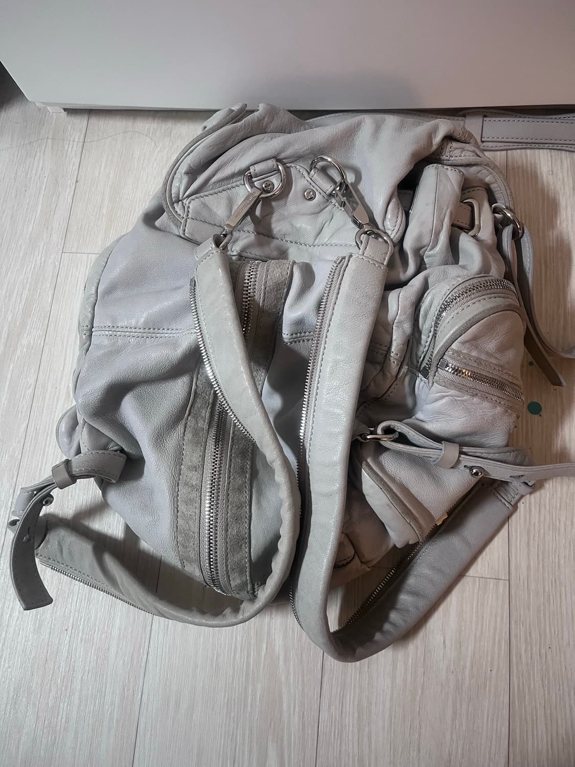 알렉산더왕 가방 상품이미지3