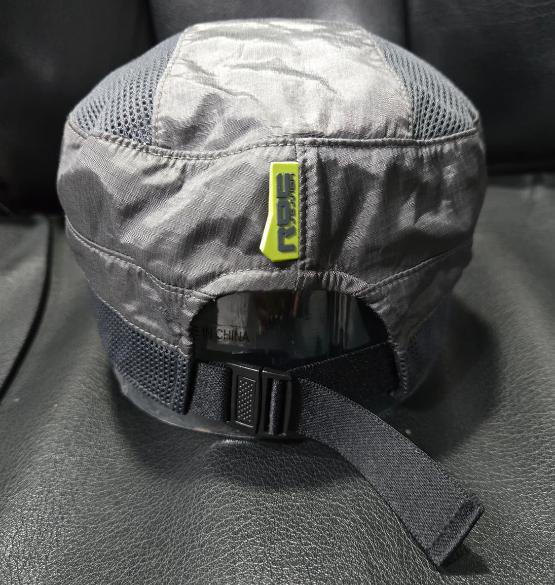 밀레 ROC 등산캡 등산모자 M 상품이미지5