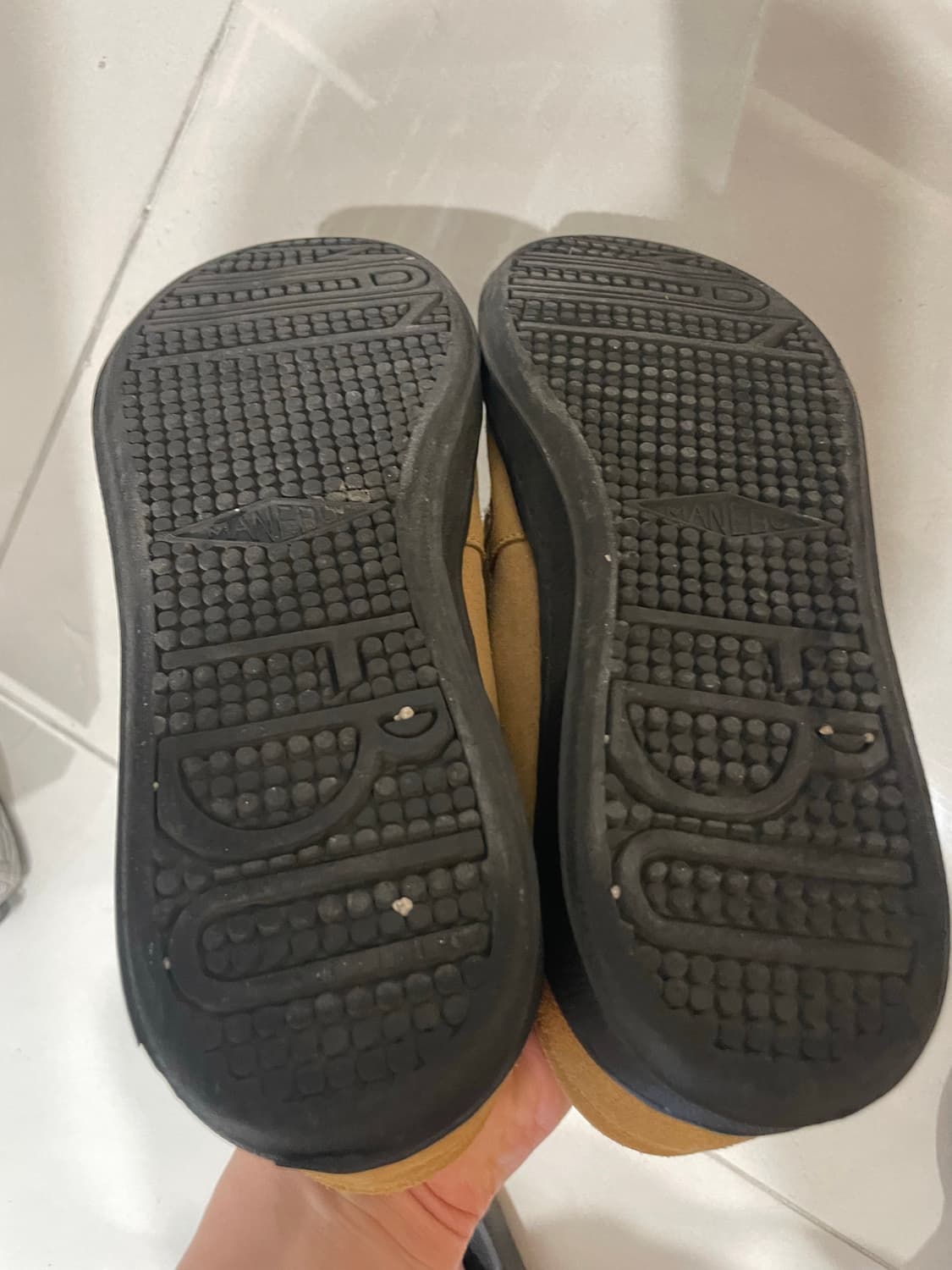 마네부 비치 로퍼 홀스빗 상품이미지2