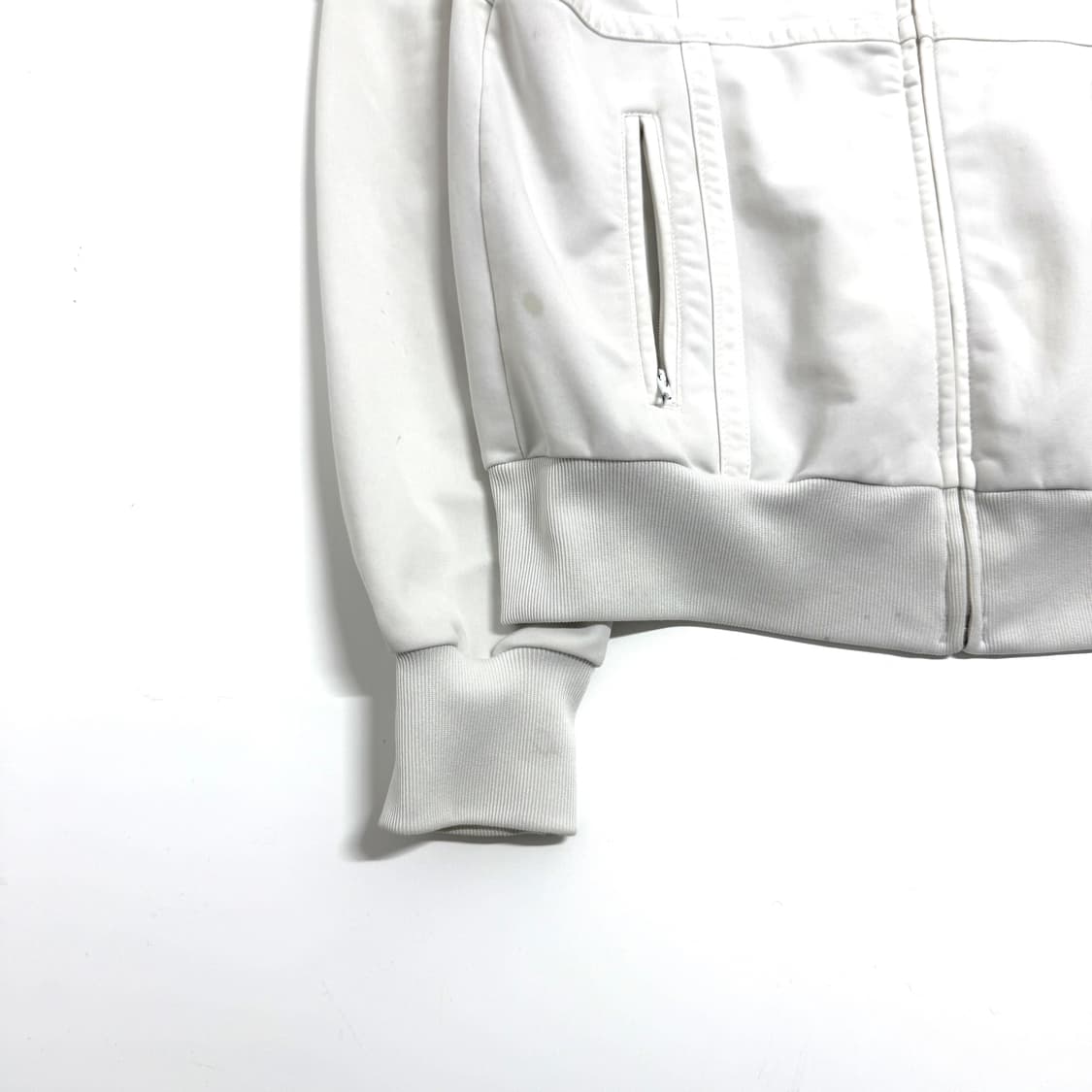 칼하트 써멀 빈티지 집업  상품이미지3