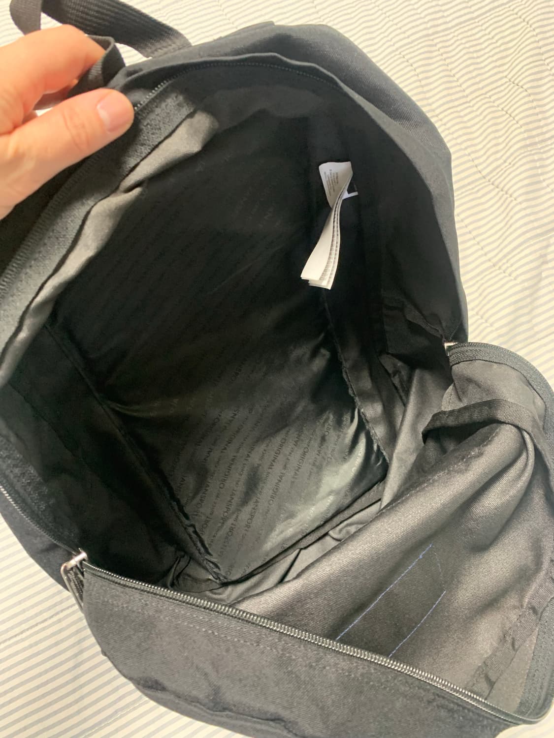 JANSPORT 잔스포츠 백팩 상품이미지3