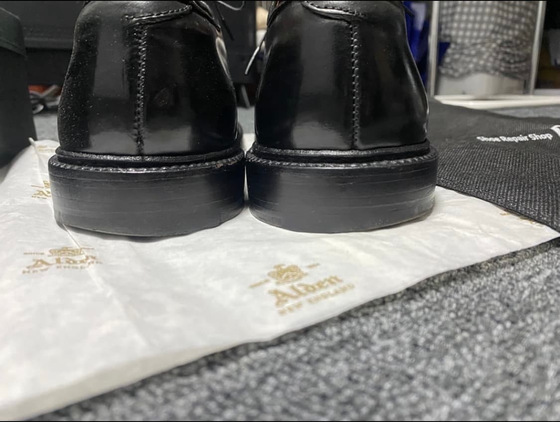 알든 9901(US7.5D) 팝니다 상품이미지3