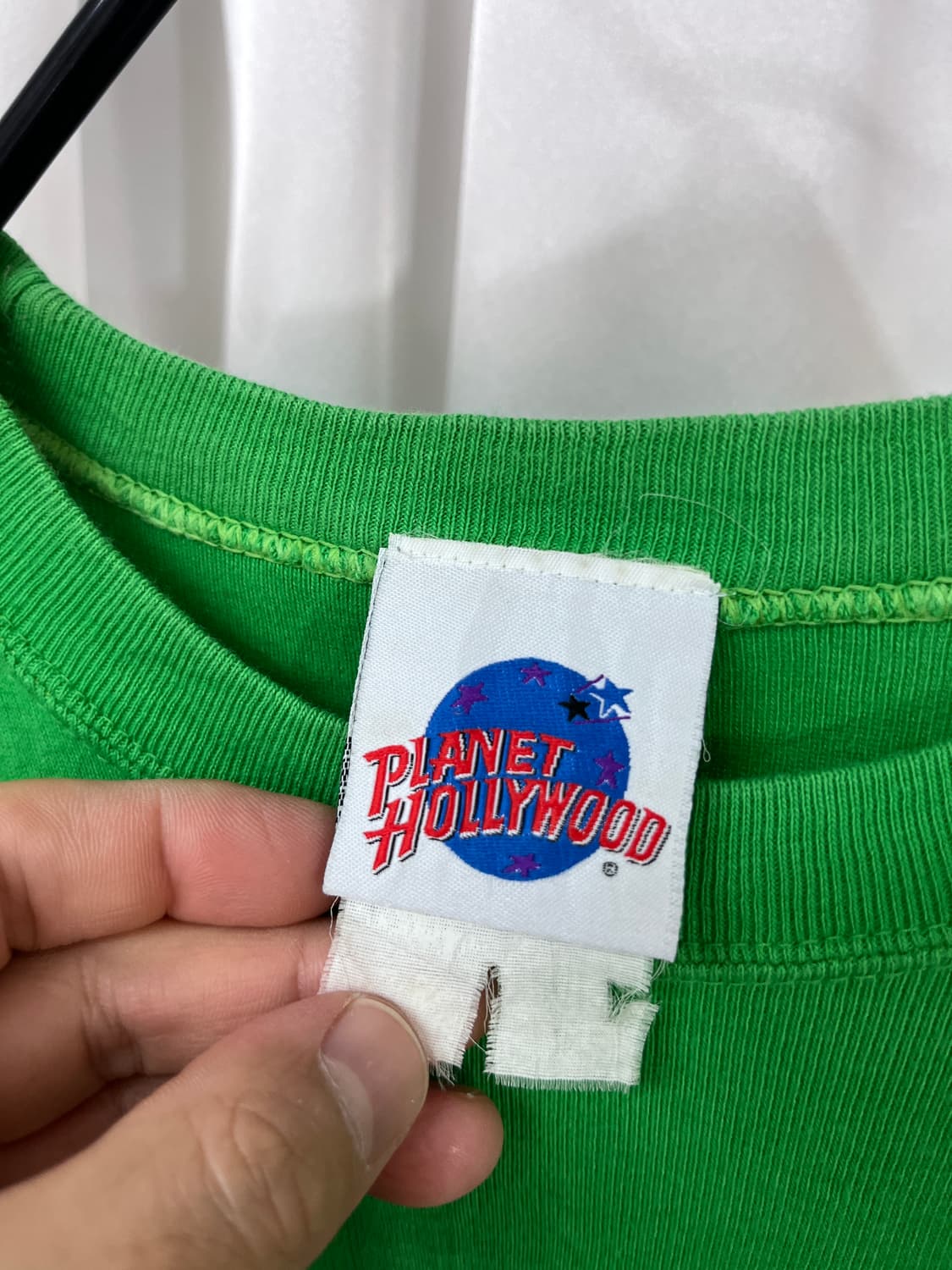 PLANET HOLLYWOOD 상품이미지3