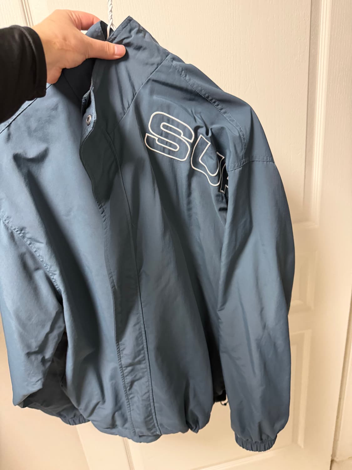 슈프림 스펠아웃 자켓 L사이즈 상품이미지3