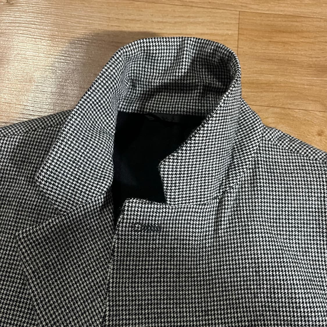 [95] 에르마노설비노 싱글코트 상품이미지3