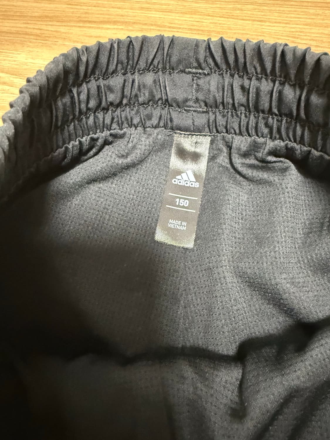 아디다스 쇼츠 트레이닝 팬츠 150  상품이미지3