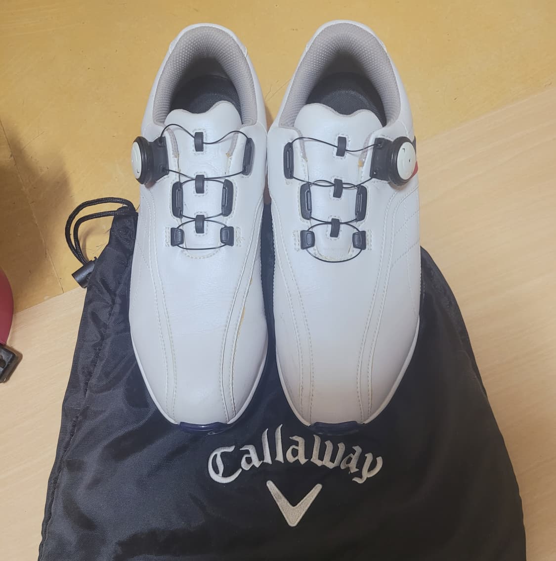 캘러웨이 어반 골프화 Callaway 260 상품이미지1