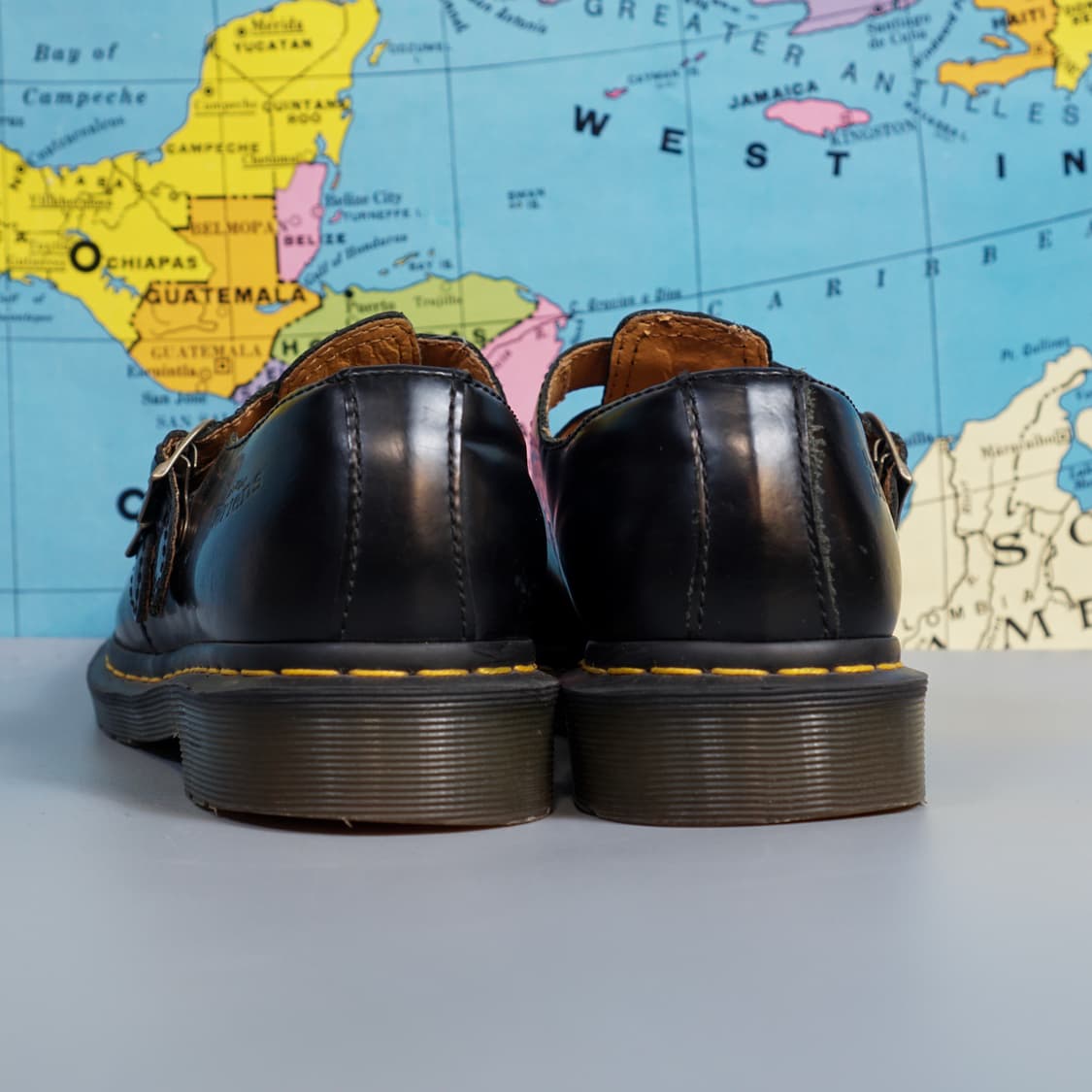 닥터마틴 메리제인 로퍼 남성 슈즈 상품이미지8