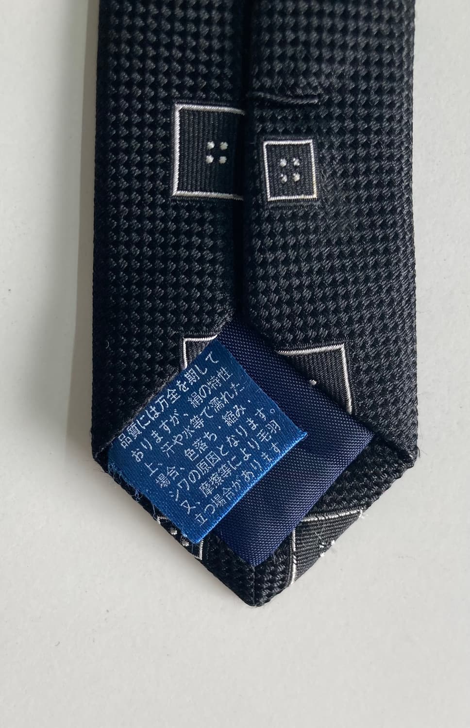 브릭하우스 넥타이 상품이미지5