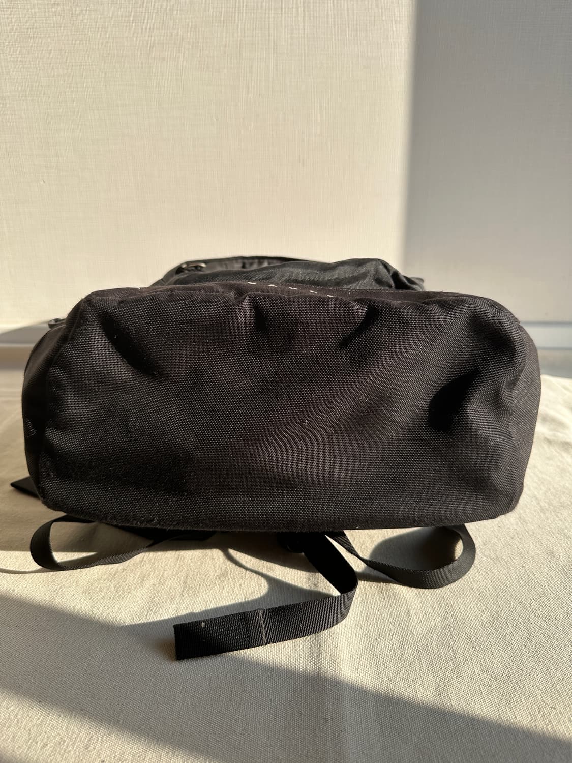 노스페이스 볼트 블랙 백팩 상품이미지3