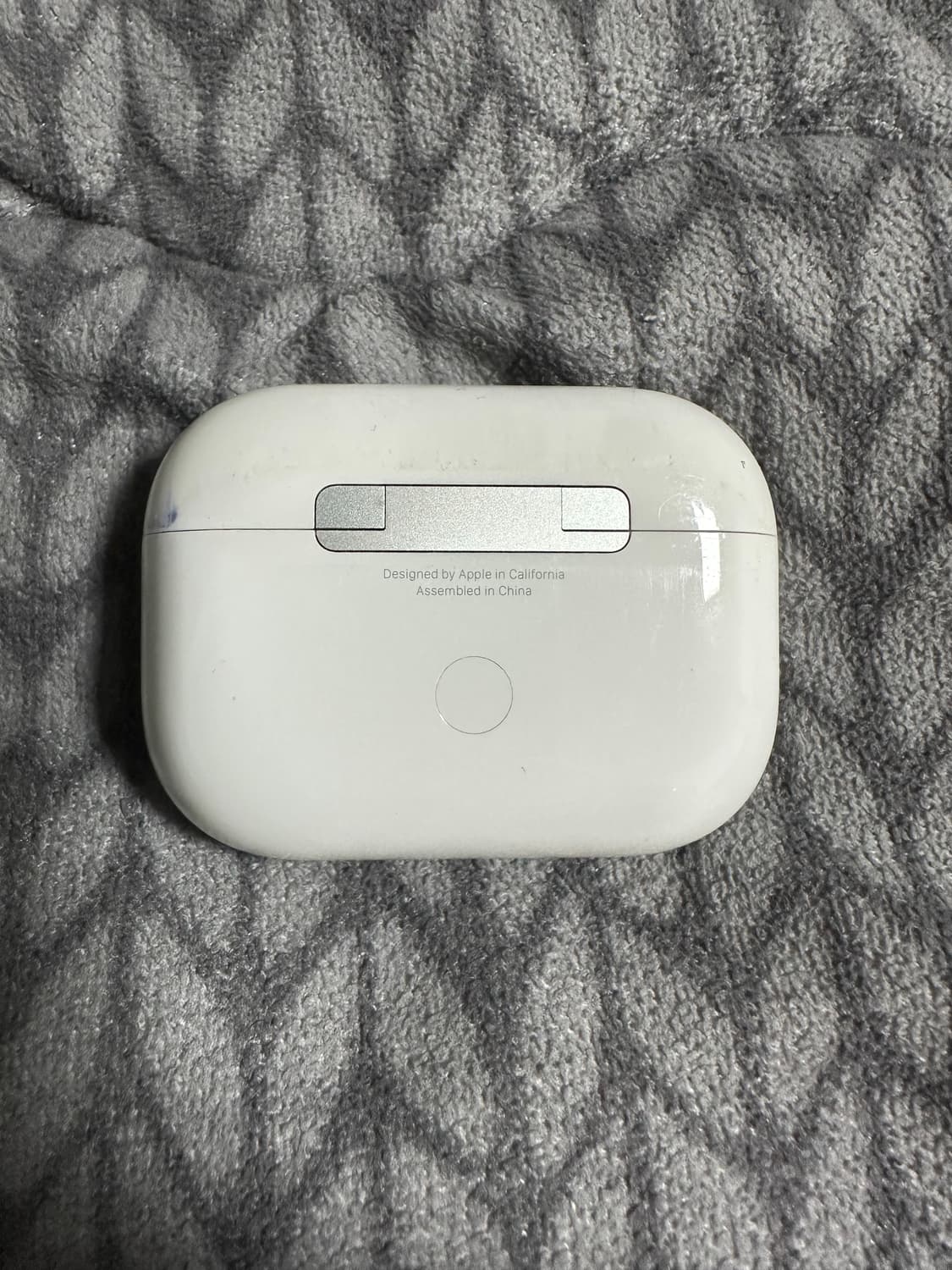 에어팟 프로 2세대 (8핀) + 아즈라 크리스탈 이어팁 포함 상품이미지4