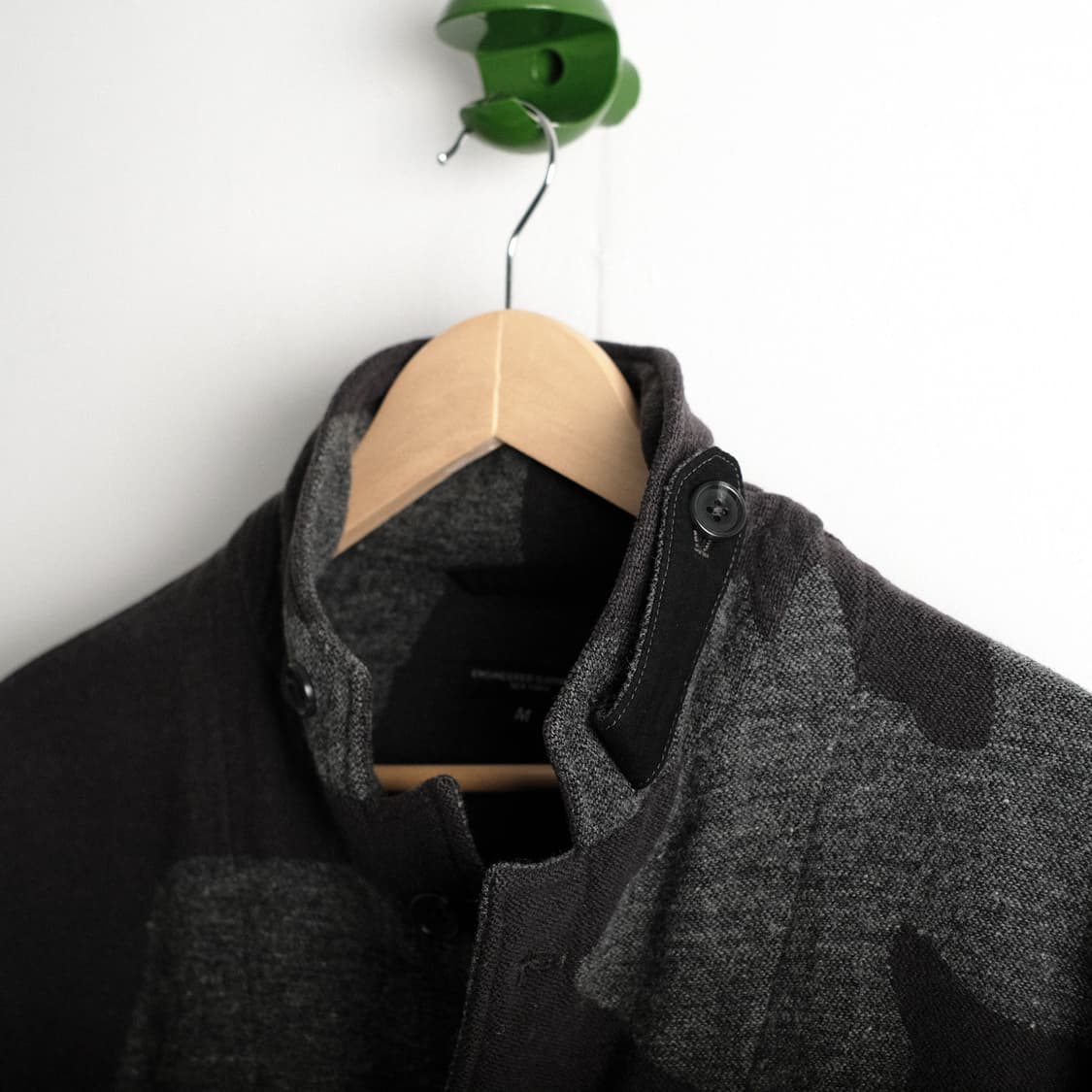 엔지니어드가먼츠 17FW 울리치 벤슨 울 자켓 M(103)사이즈 상품이미지4