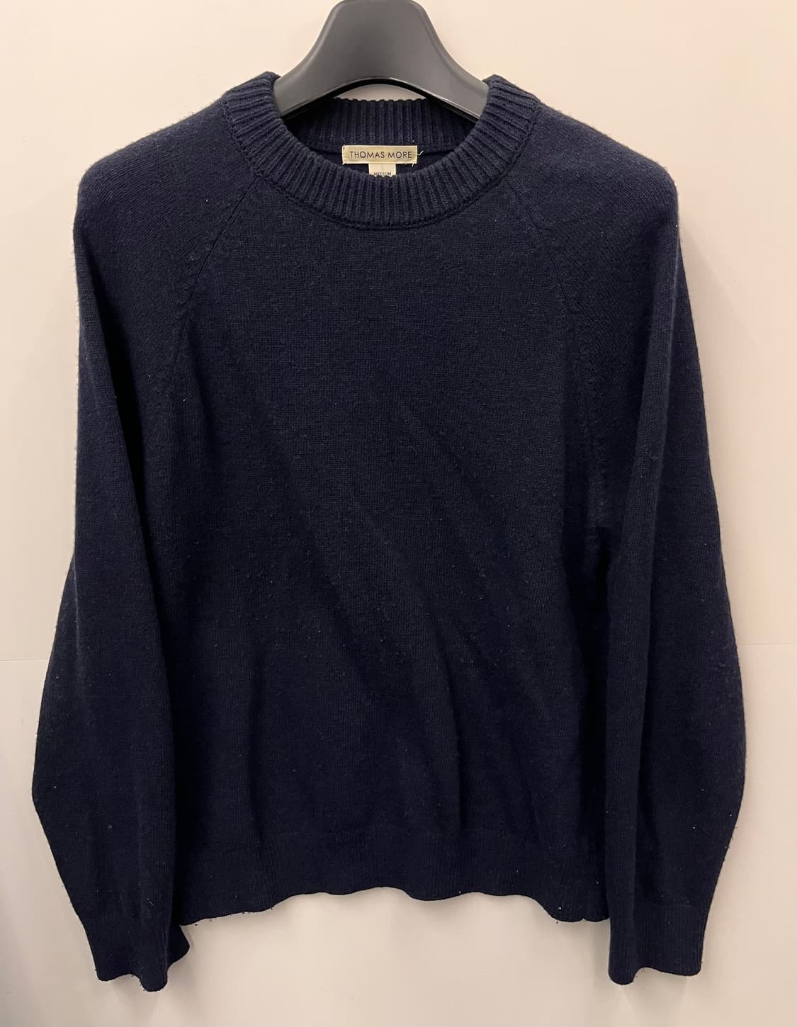 토마스모어 Thomas More 니트 M 상품이미지1