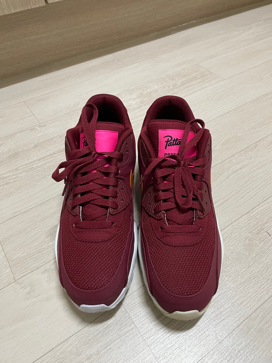 나이키 파타 바이유 맥스90/95 상품이미지1