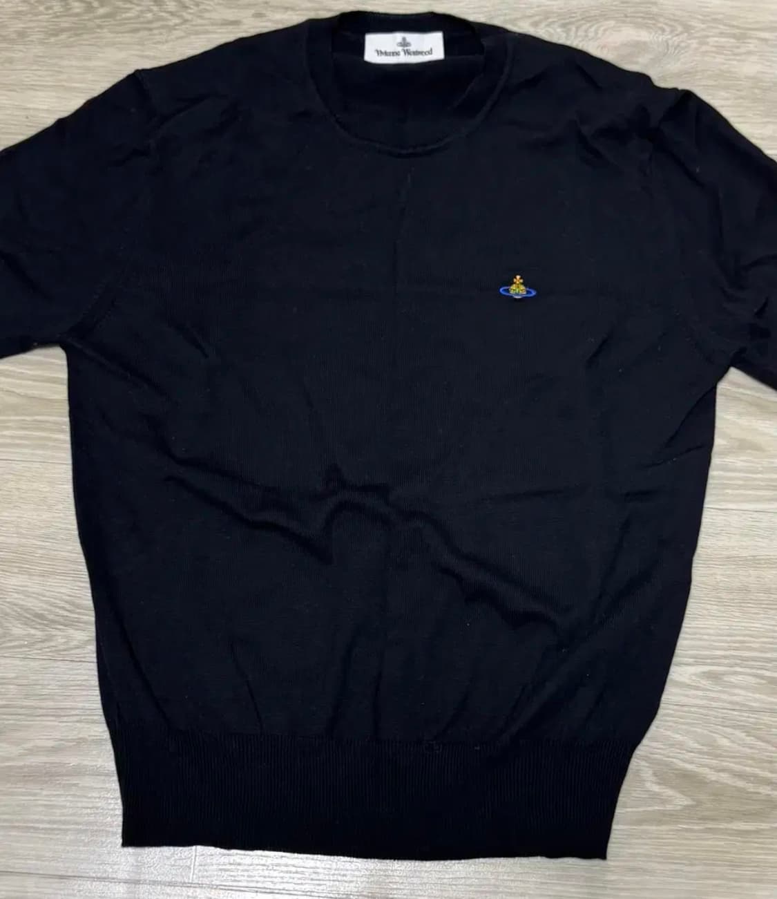 비비안웨스트우드 니트 L 상품이미지1