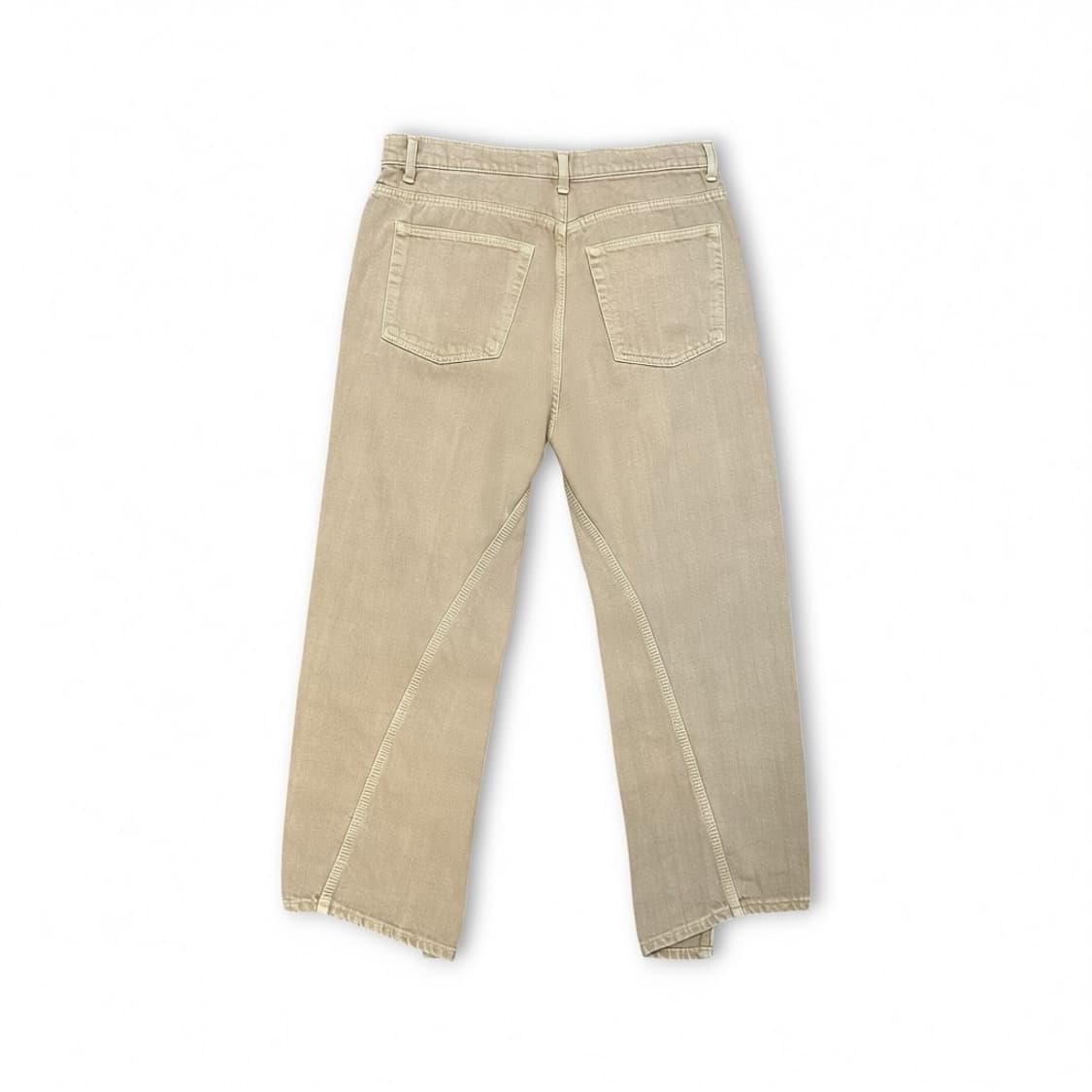 더일마 데님 팬츠 상품이미지2