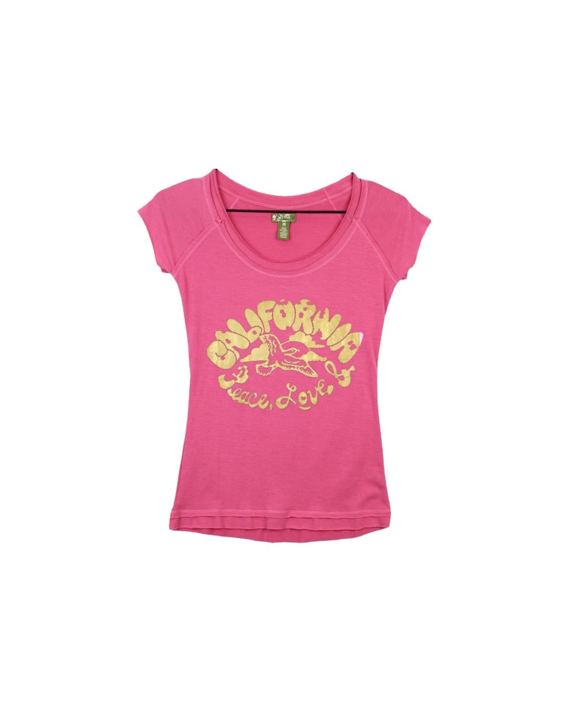 Hollister Y2k Graphic T-Shirts 상품이미지3