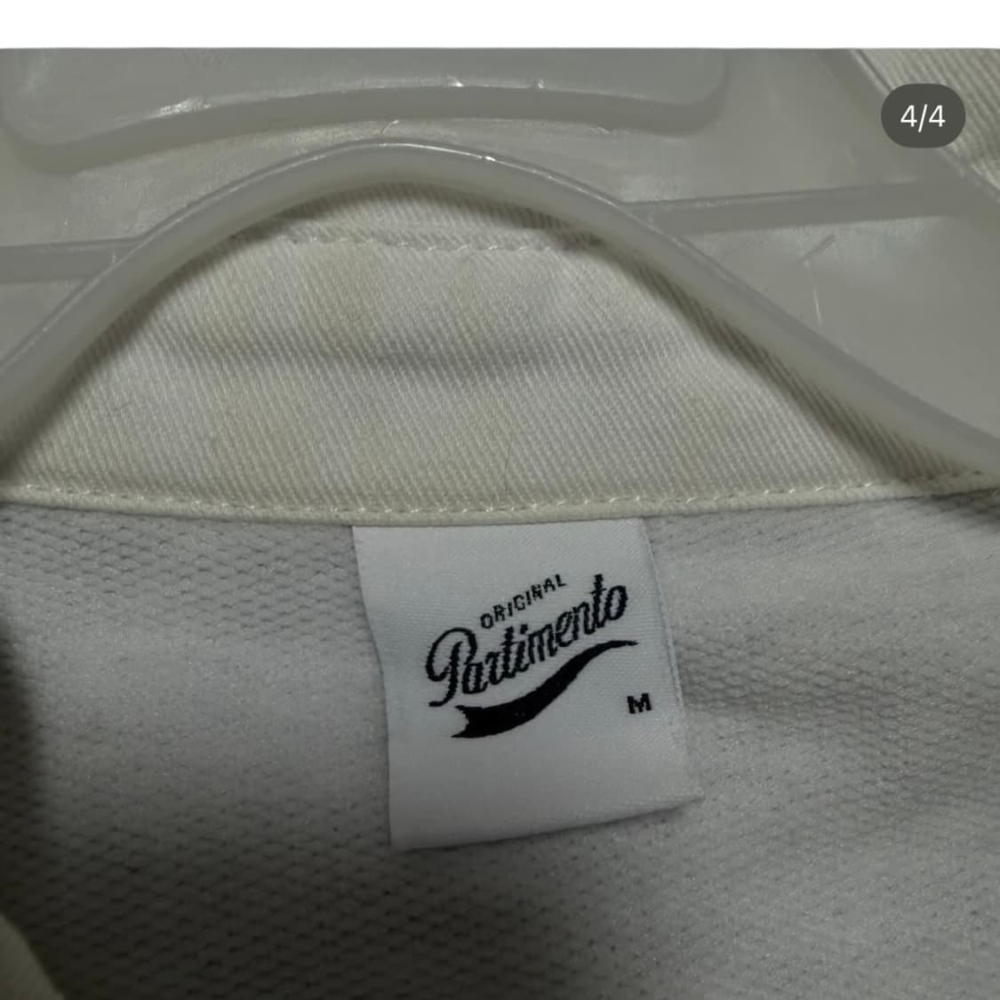 파르티멘토 맨투맨 상품이미지2