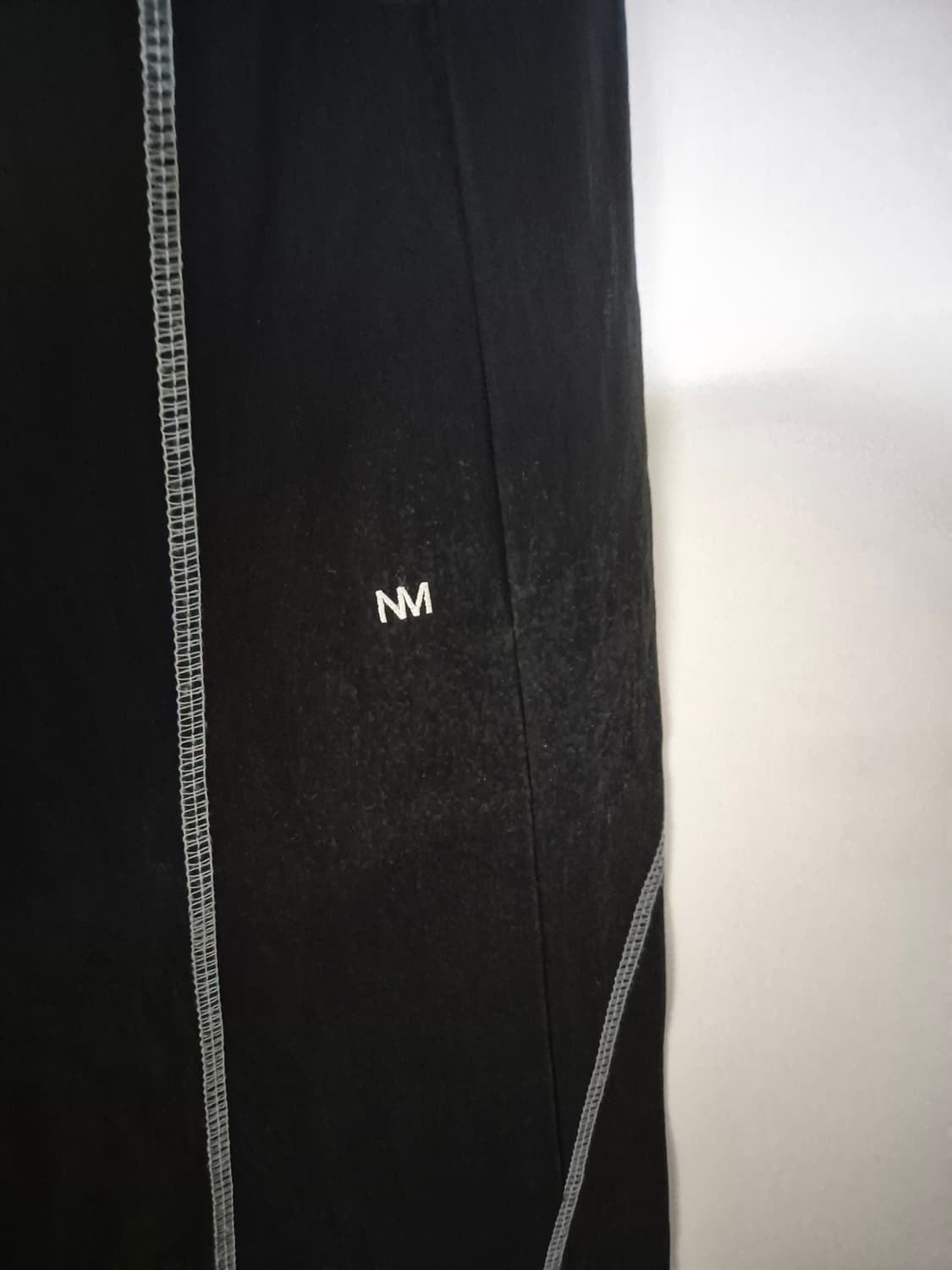 노매뉴얼 코튼팬츠 상품이미지6