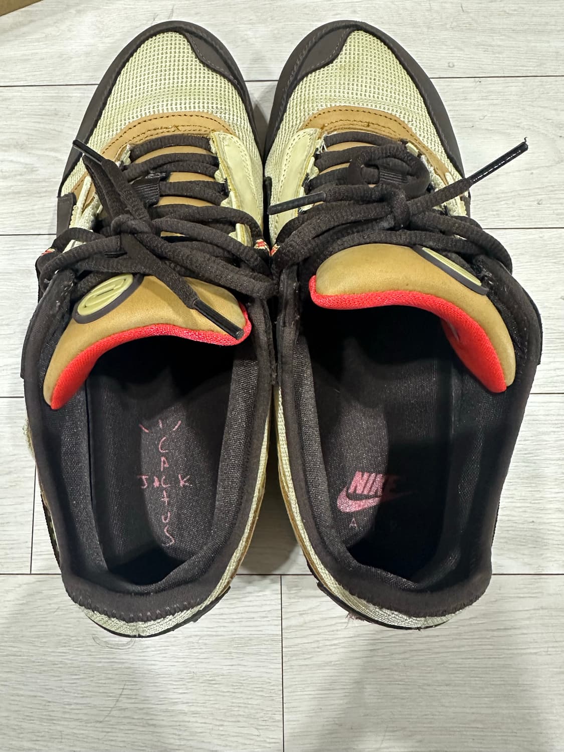 280]나이키 스캇 에어맥스 상품이미지3