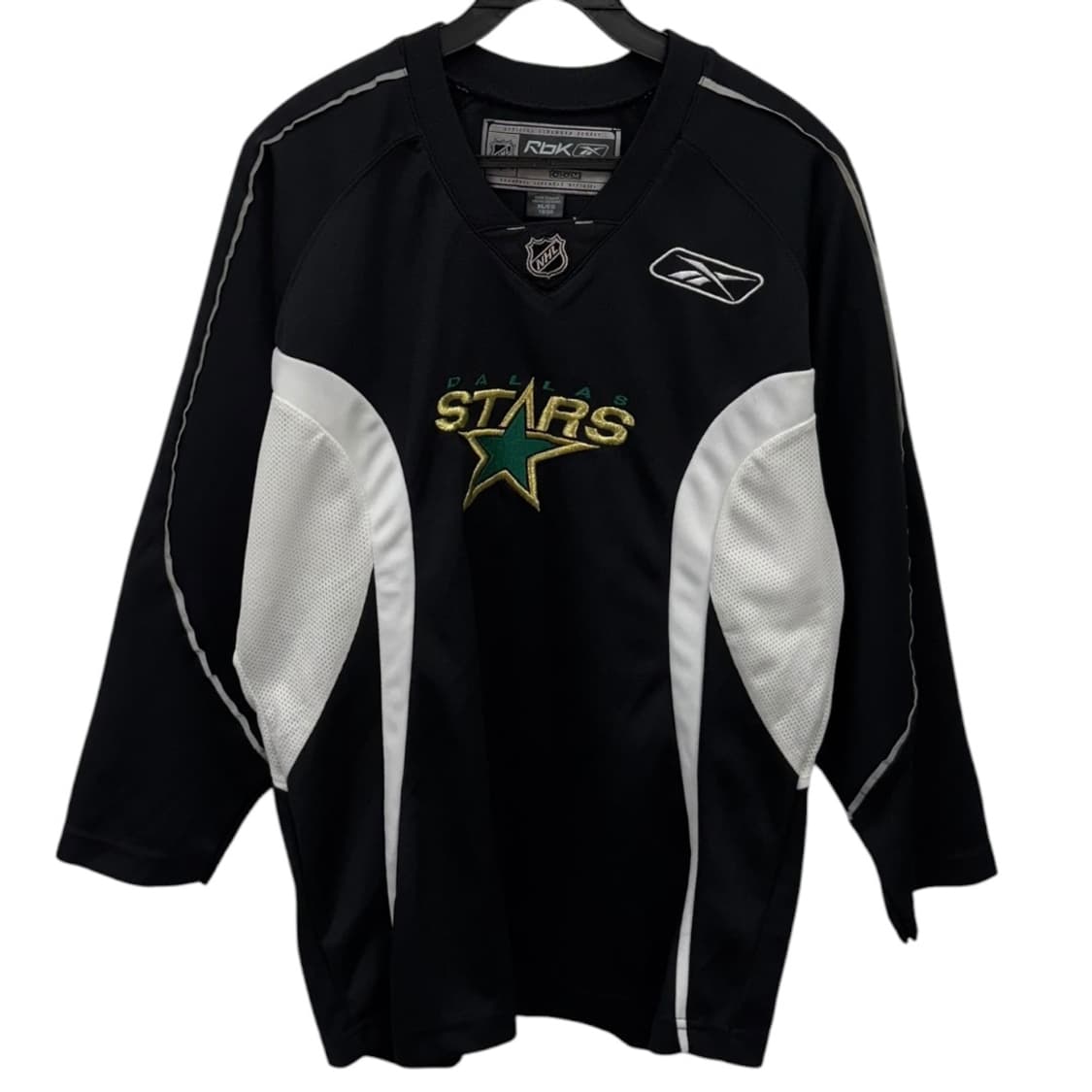 리복 빈티지 럭비티 상품이미지1