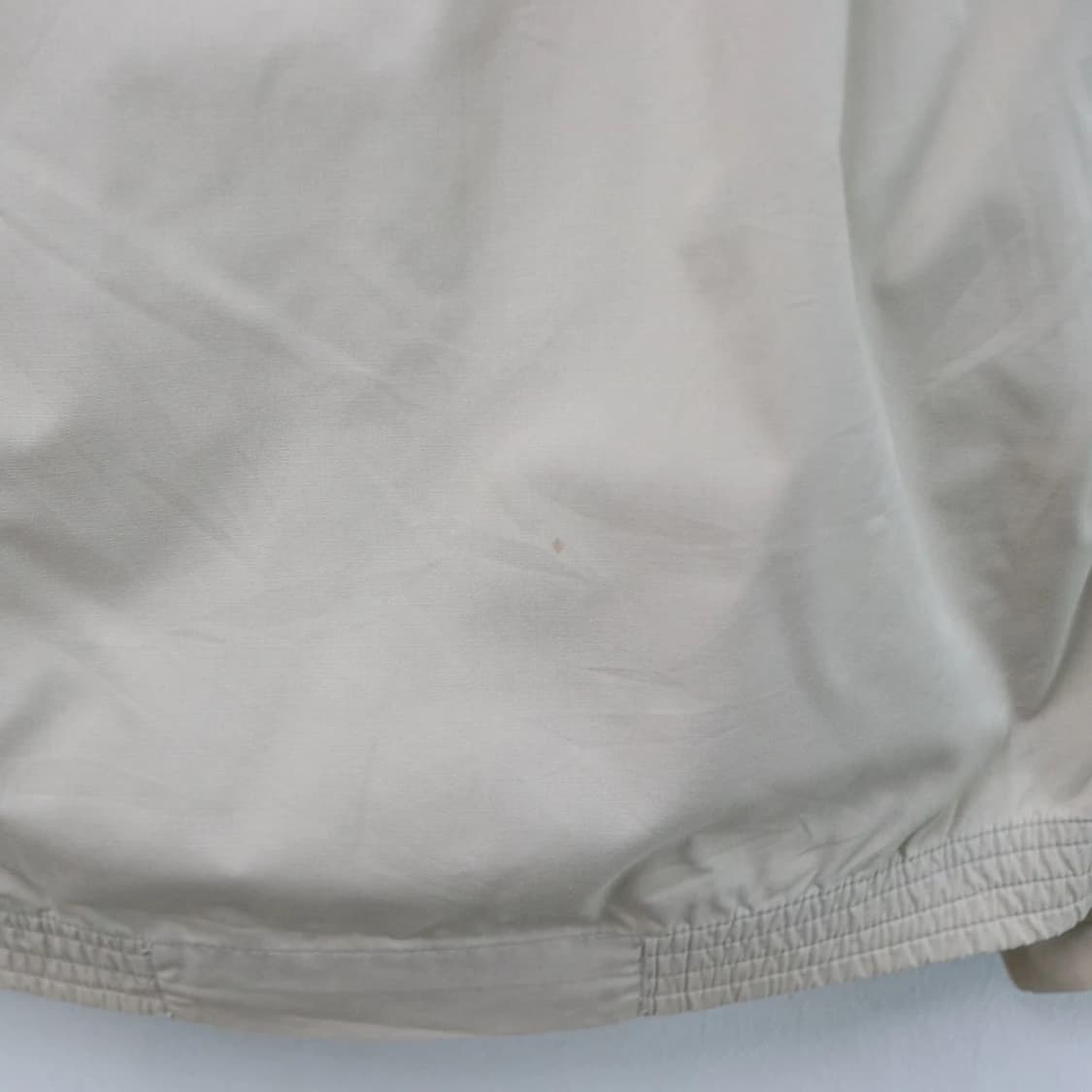 80-90'S LONDON FOG  코튼 블루종 65630 상품이미지6